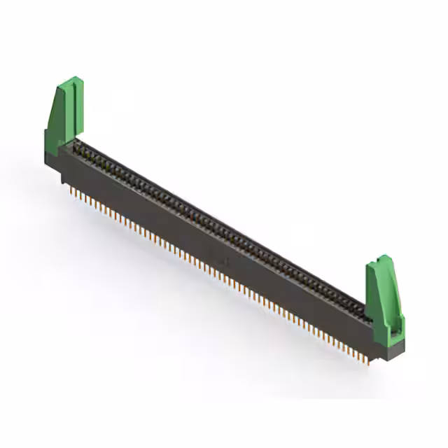 395-122-520-888 EDAC Inc.  Edgeboard Connectors